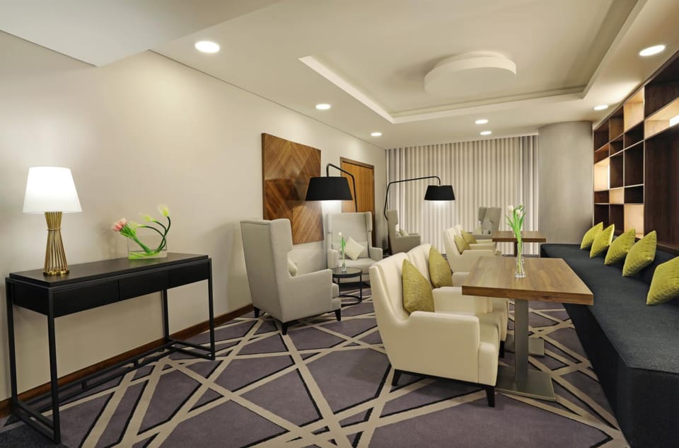 Bar/lounge