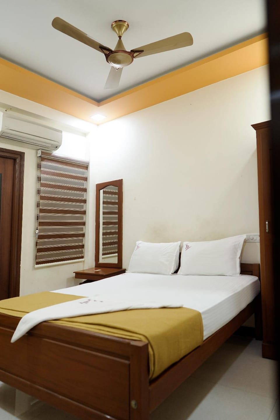 Thai Residency Hotel in Tamil Nadu