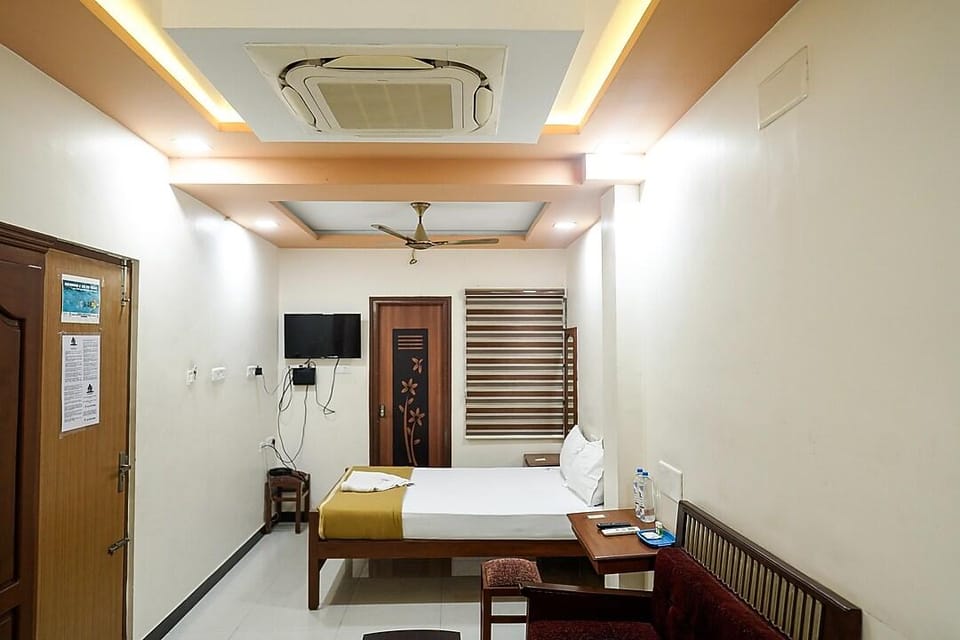 Thai Residency Hotel in Tamil Nadu