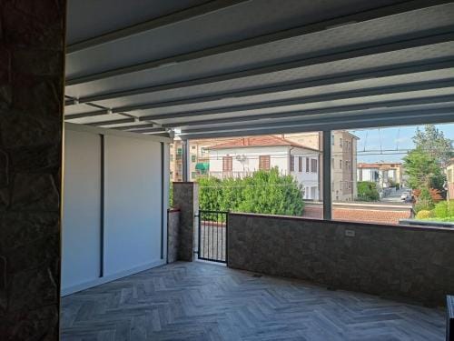 La Dea Rooms Hotel in Veneto