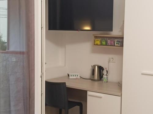La Dea Rooms Hotel in Veneto