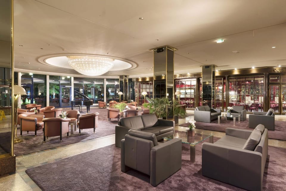 Maritim Bonn Hotel Hotel in Bonn