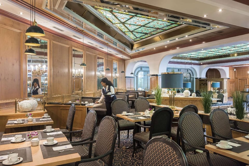 Maritim Bonn Hotel Hotel in Bonn