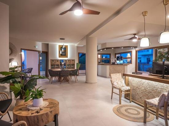 Cretan Seaside Boutique Hotel Hotel in Lasithi