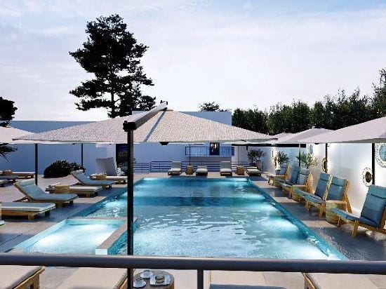 Cretan Seaside Boutique Hotel Hotel in Lasithi