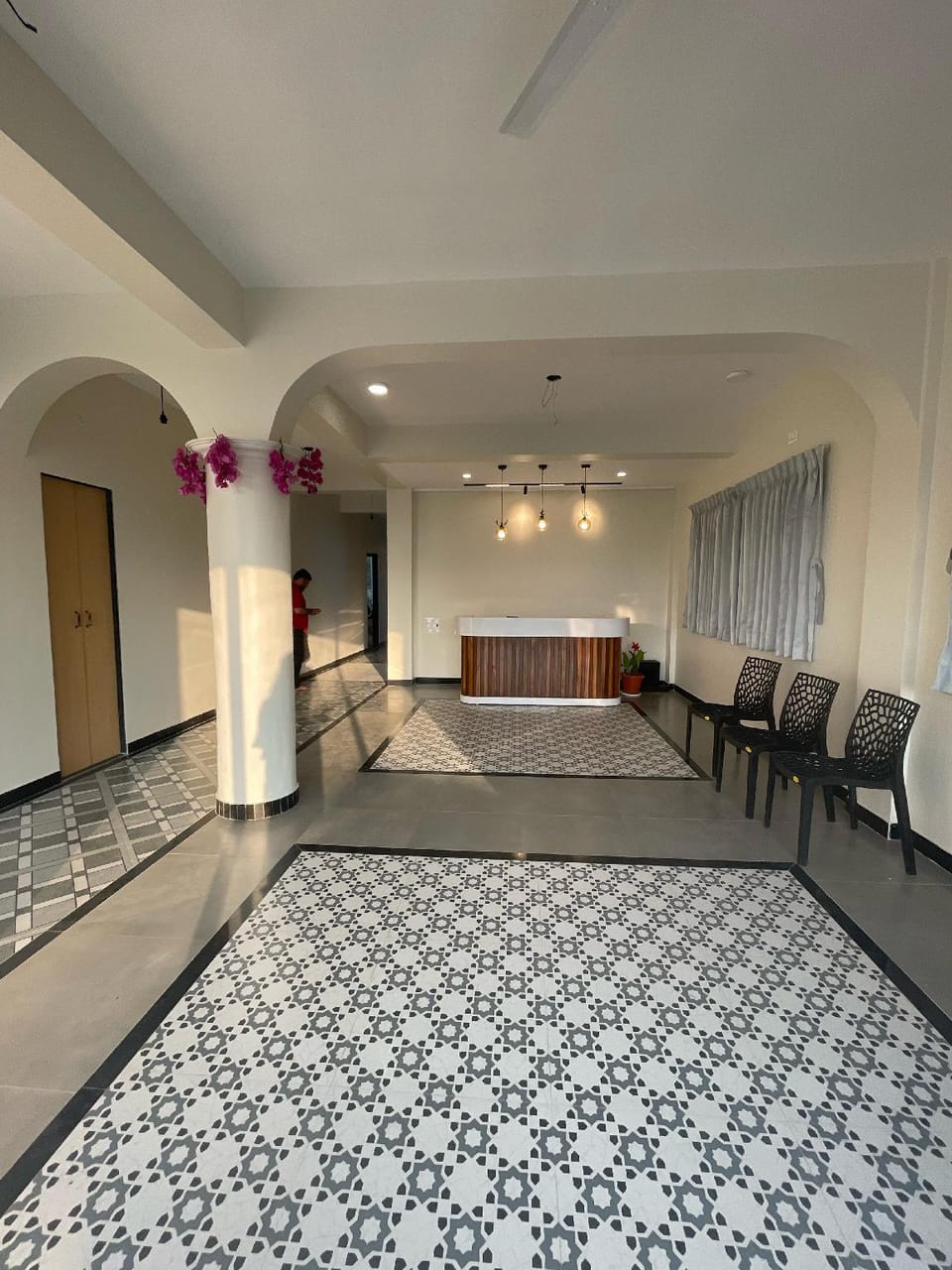 Bar/lounge