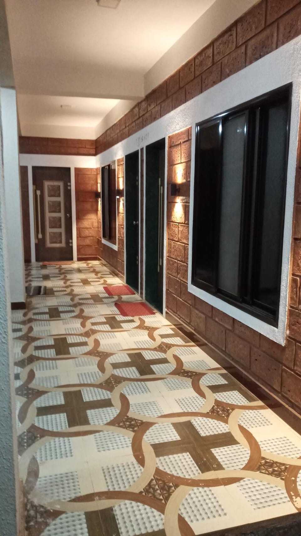 Coconut village resort Resort in Maharashtra