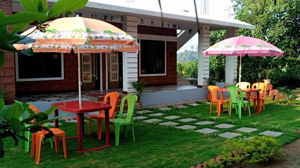 Coconut village resort Resort in Maharashtra