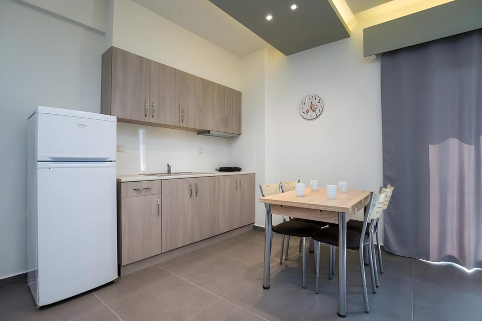 Studios & Apartments Elisabeta Hotel in Limenaria