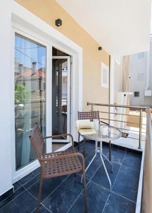 Studios & Apartments Elisabeta Hotel in Limenaria