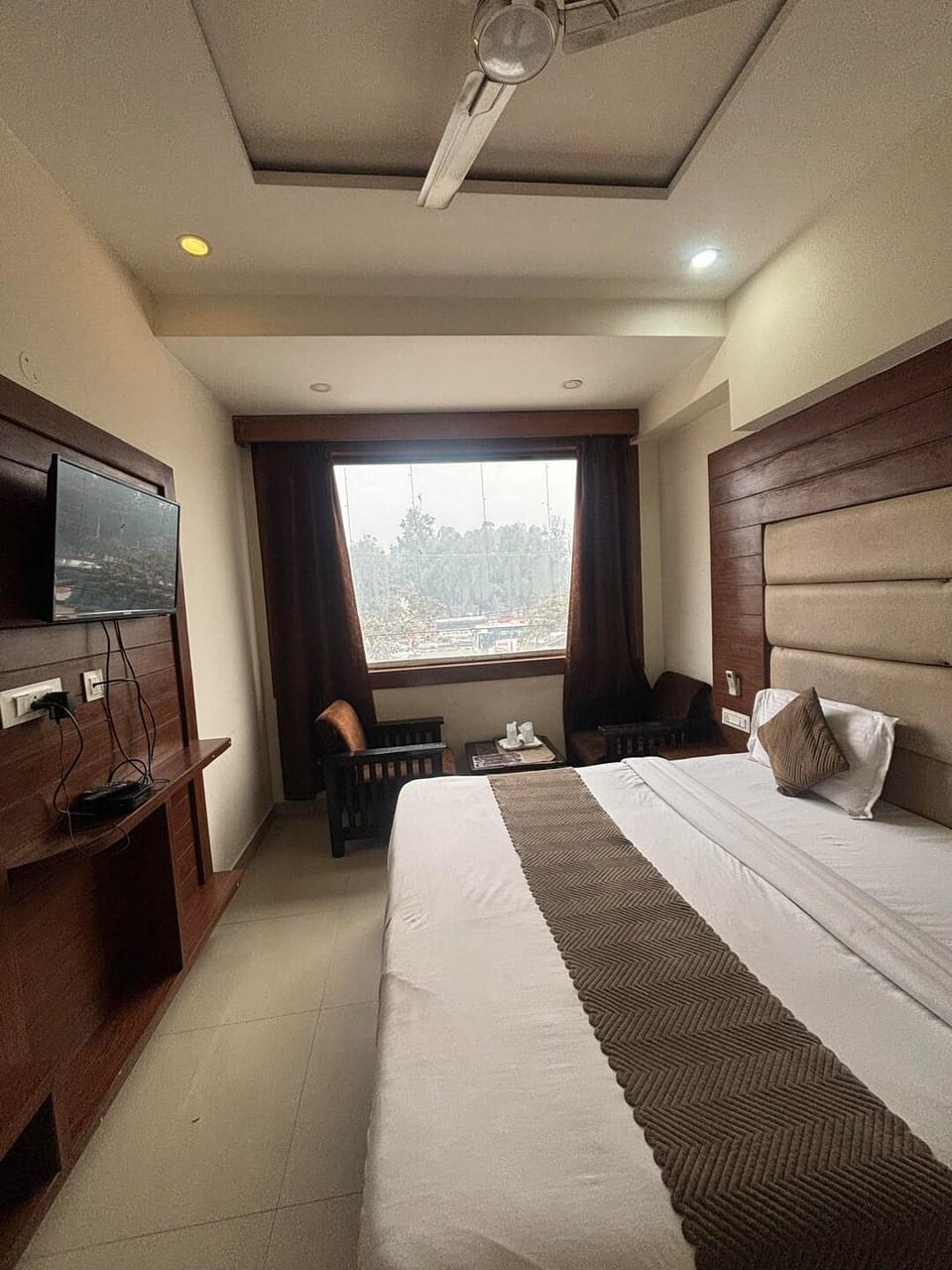 Hotel Safari  Hotel in Punjab, India
