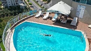 MTM Vip Konaklama Hotel in Mersin