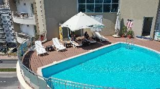 MTM Vip Konaklama Hotel in Mersin