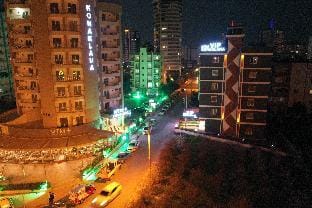MTM Vip Konaklama Hotel in Mersin