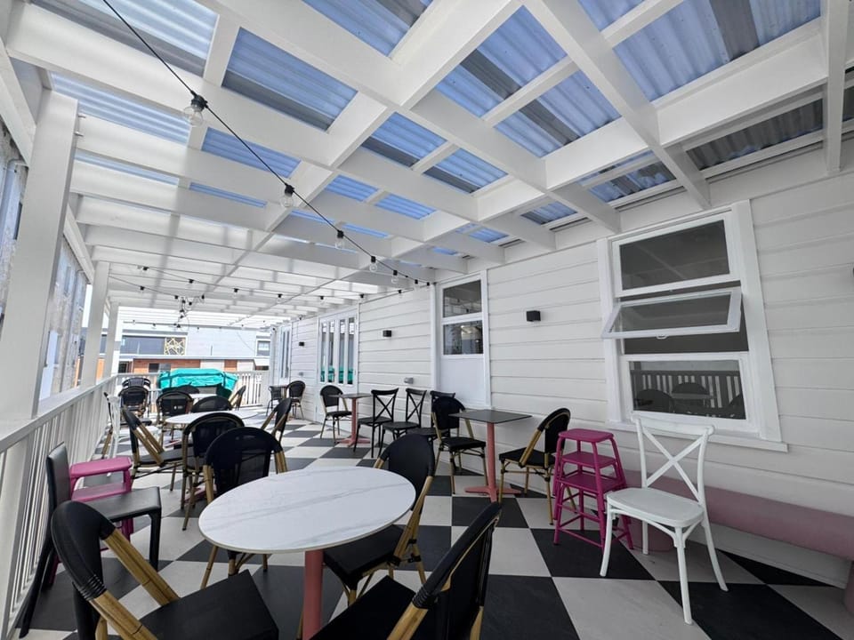 K2 Brisbane Hotel in Brisbane City