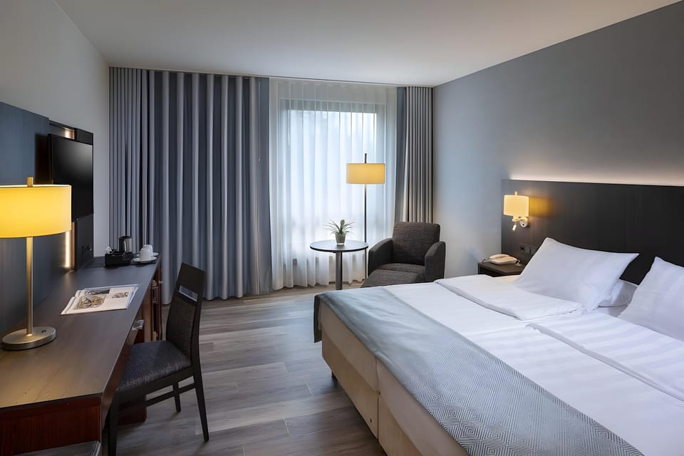 Guestroom