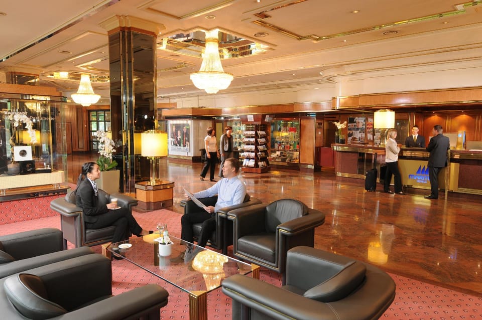 Maritim Bremen Hotel Hotel in Bremen