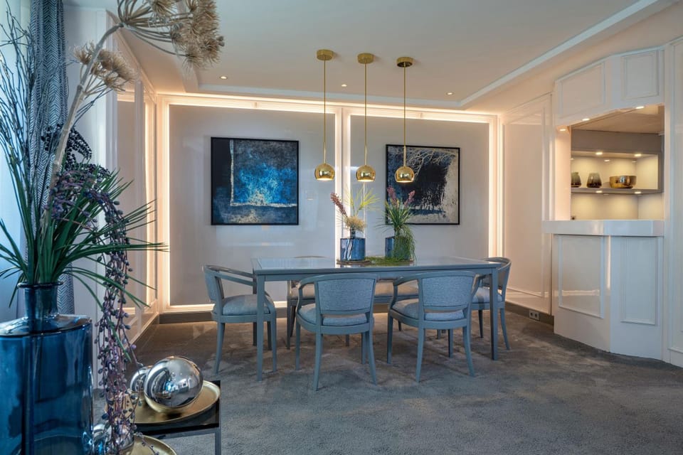 Maritim Bremen Hotel Hotel in Bremen