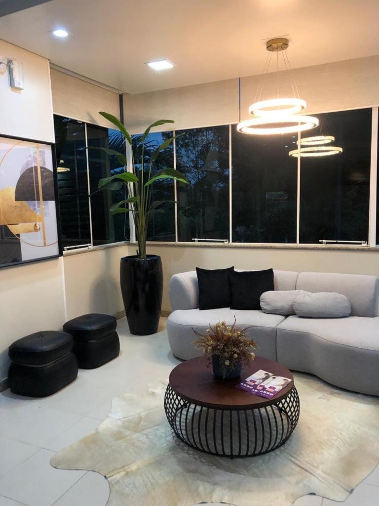 BR Suites Hotel Hotel in Navegantes