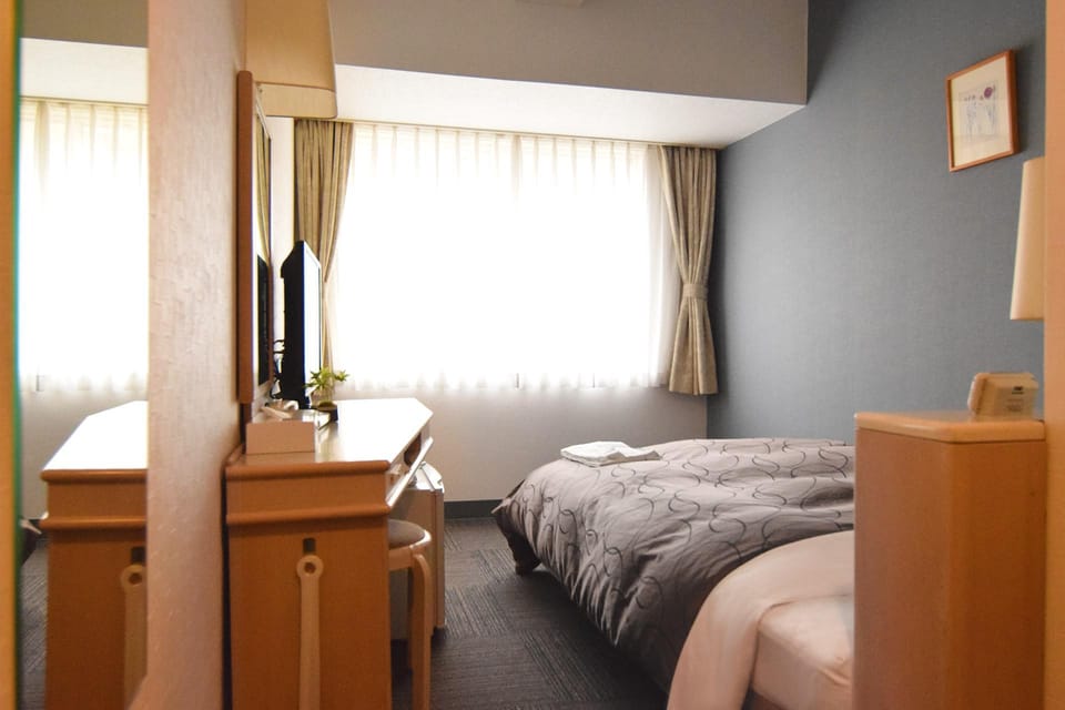 Room plan