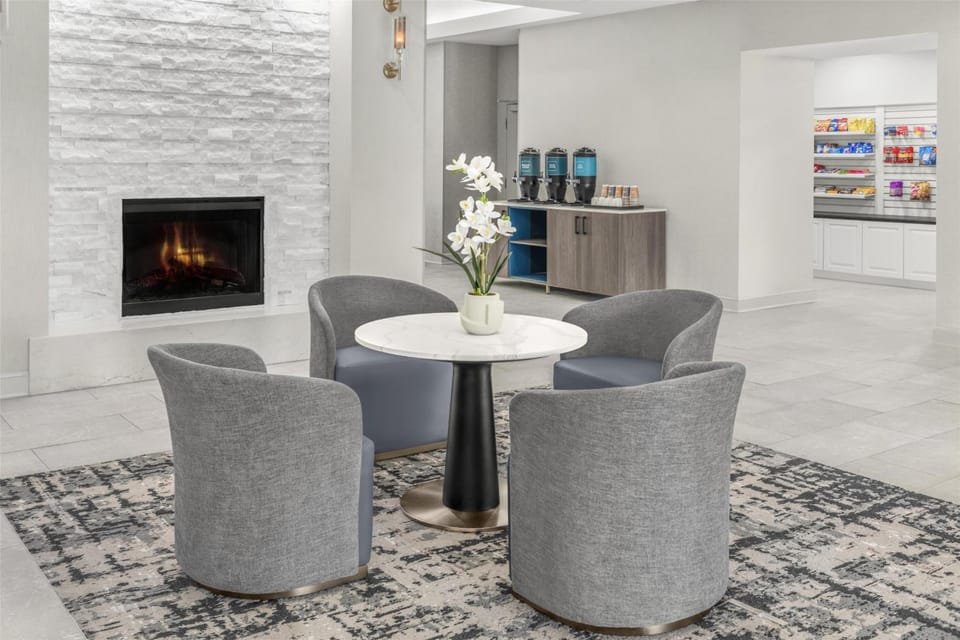 Homewood Suites by Hilton Fayetteville Hotel in Fayetteville