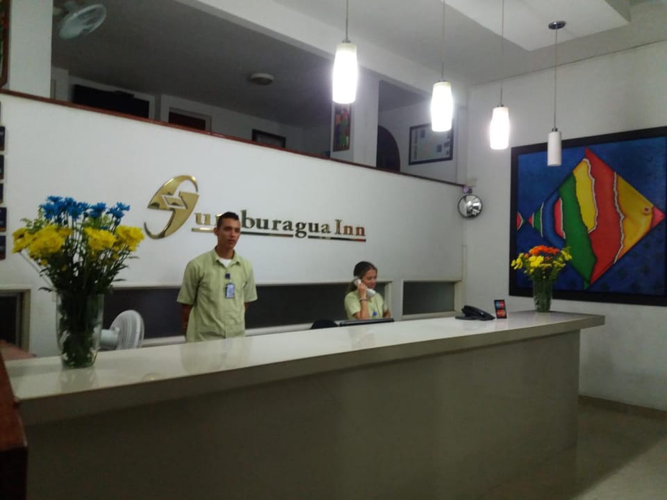Hotel Tumburagua Soin Sas Hotel in Neiva