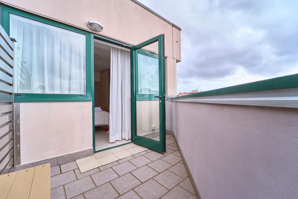 Firmafede Guest House Hotel in Sarzana