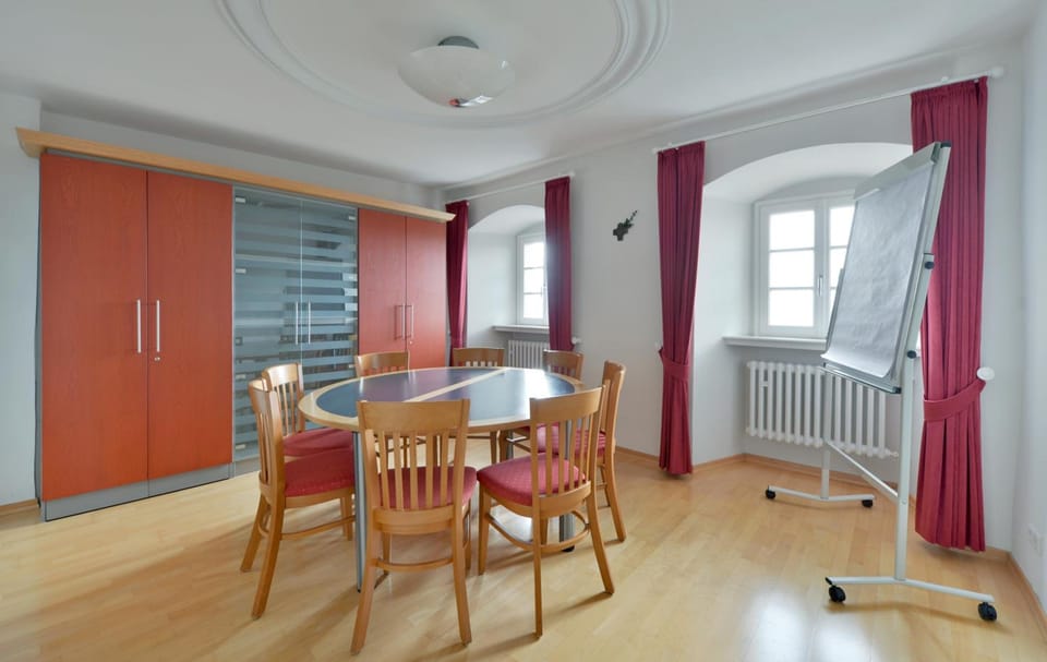 Kloster Frauenberg Hotel in Fulda