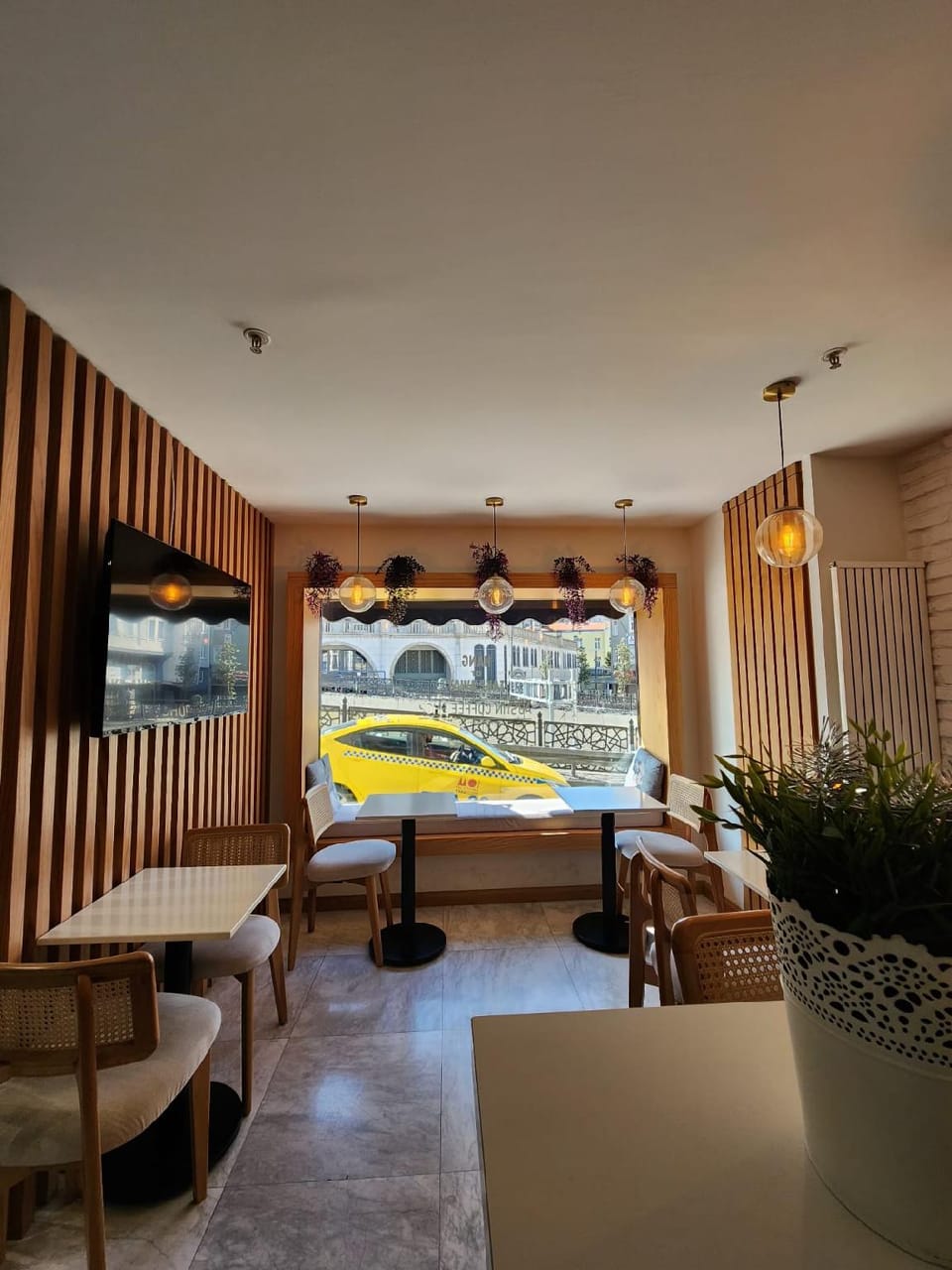 Taksim Landhouse Hotel in Istanbul