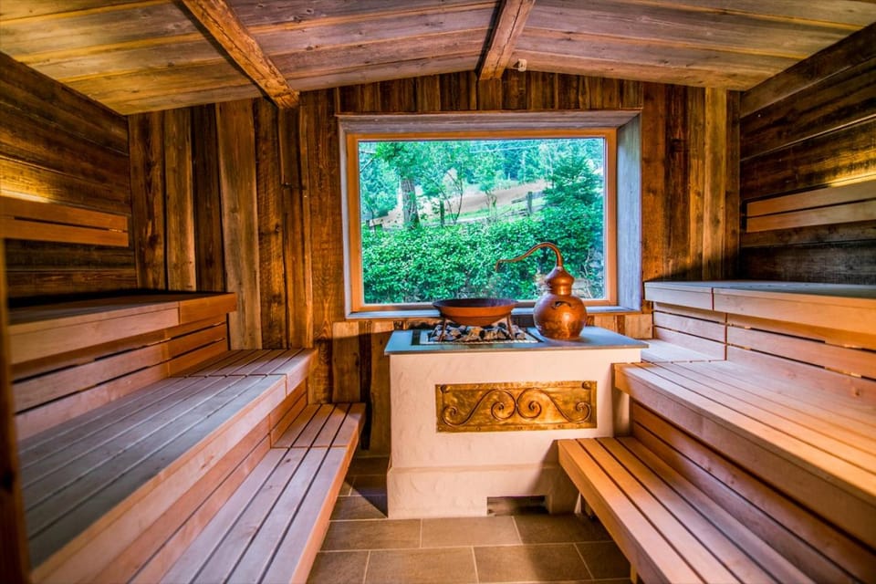 Hotel Berghof Hotel in Tyrol