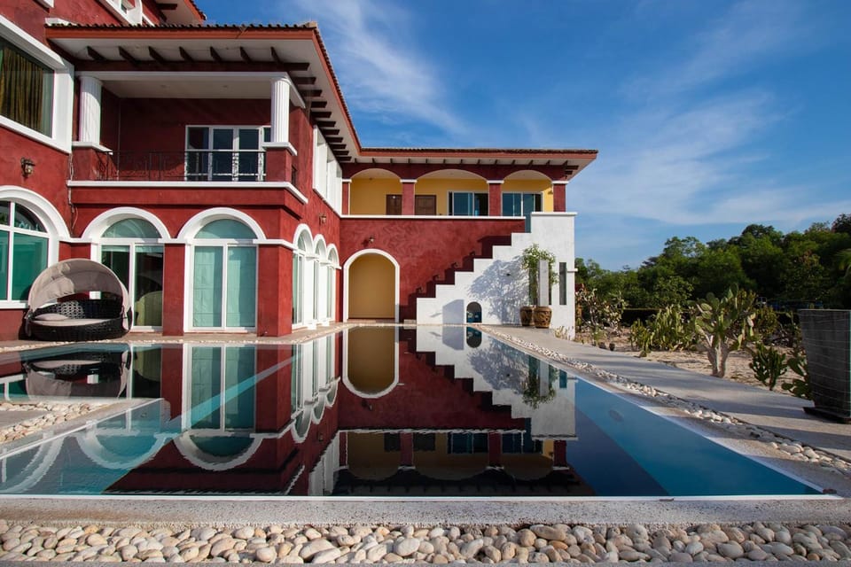 Hacienda Resort - Mae Phim Hotel in Thailand