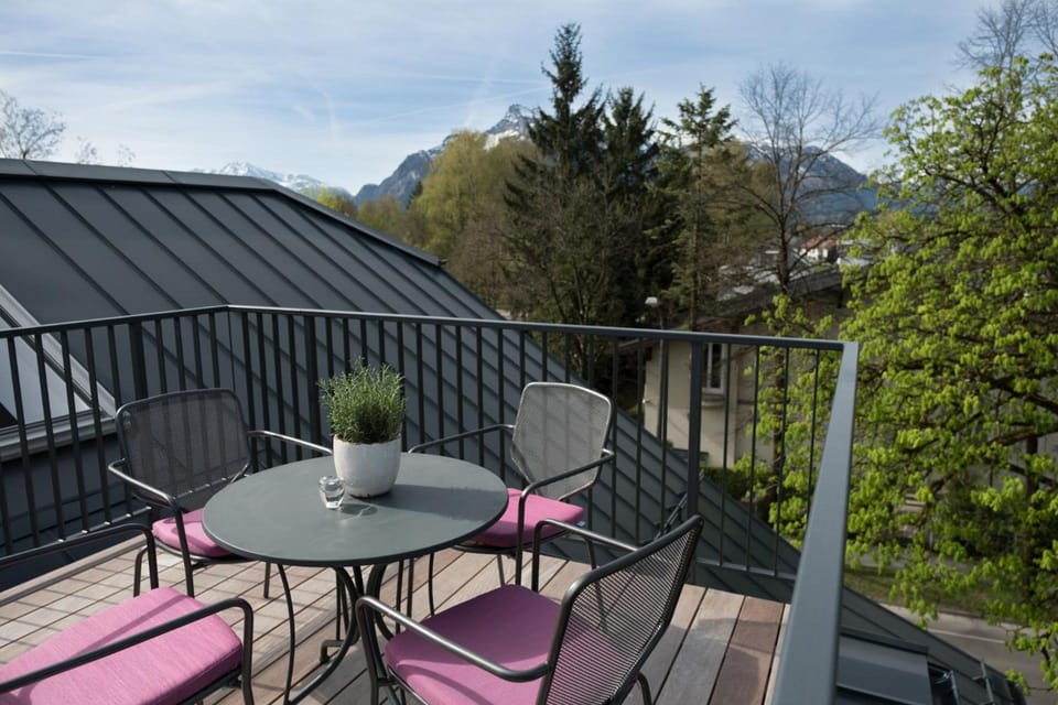 Sauerweingut Hotel in Salzburg