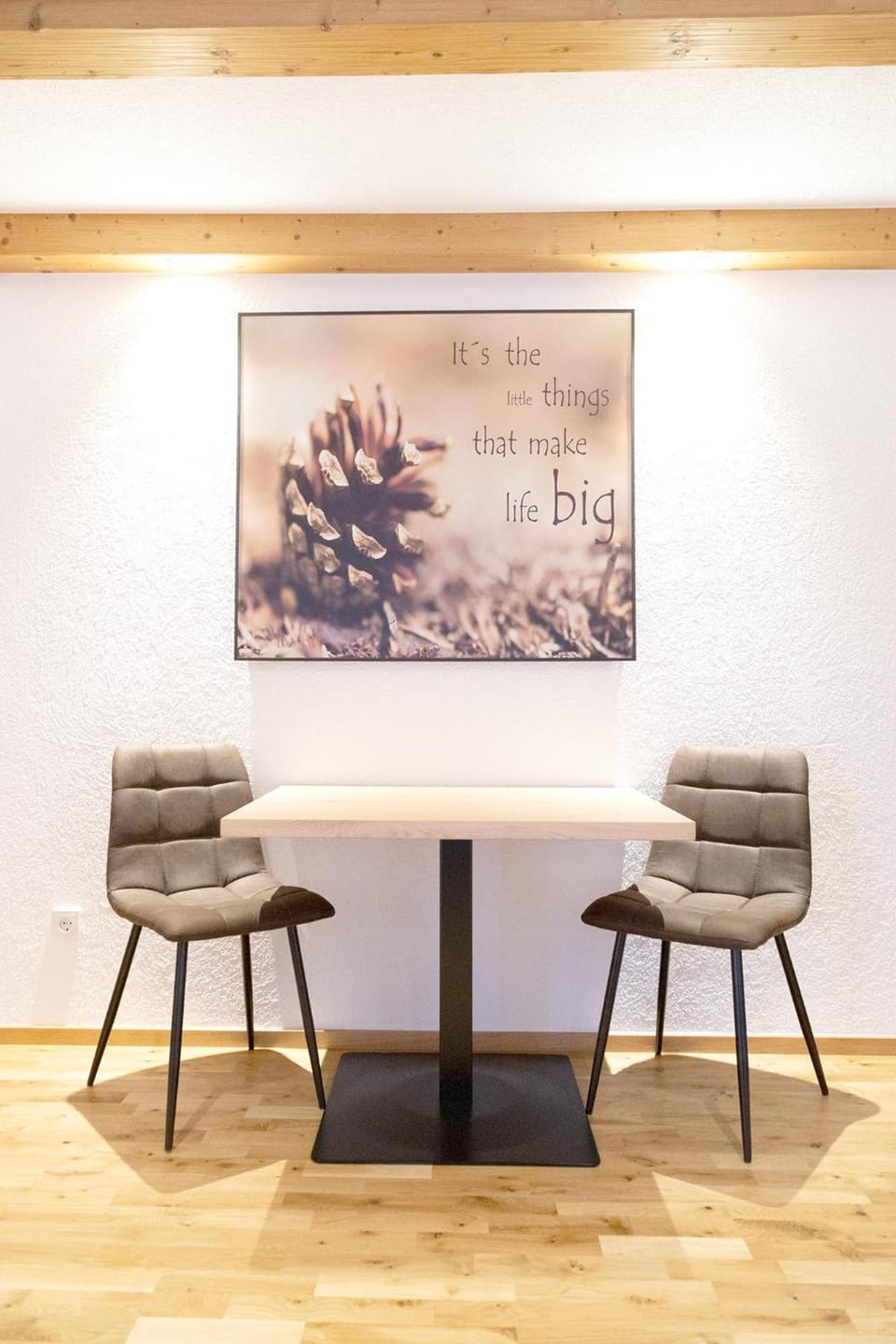 Haus Steinbock Hotel in Neustift im Stubaital