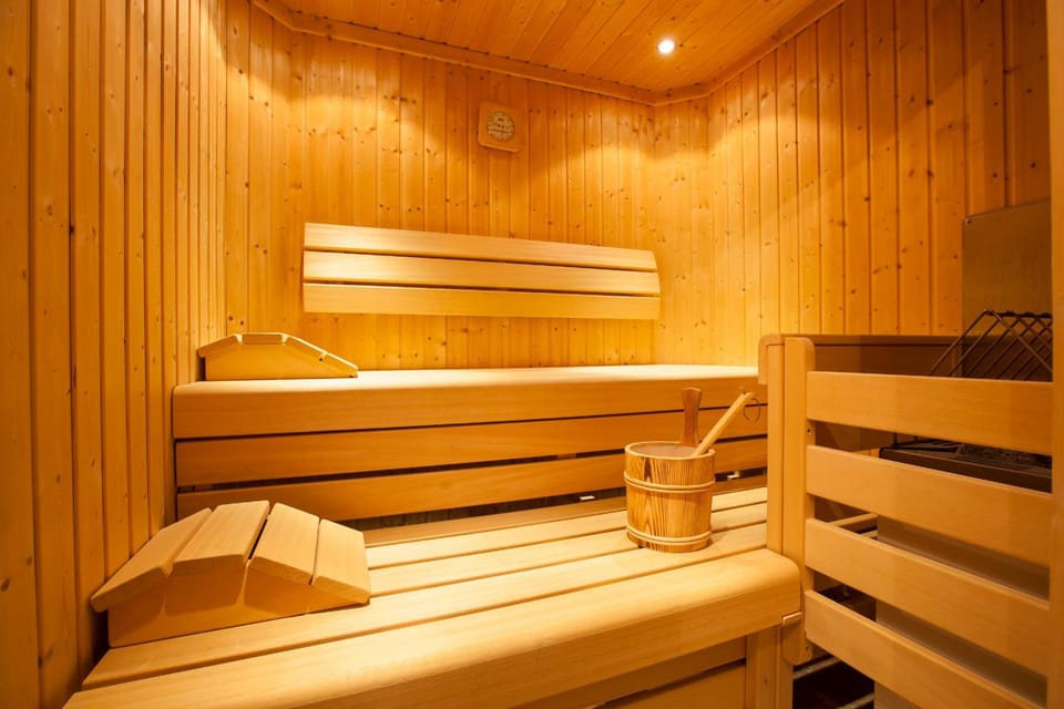 Haus Steinbock Hotel in Neustift im Stubaital