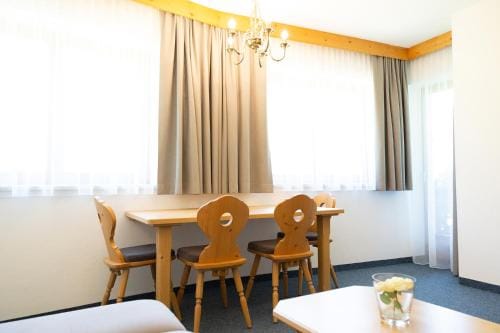 Pension Peter Hotel in Neustift im Stubaital