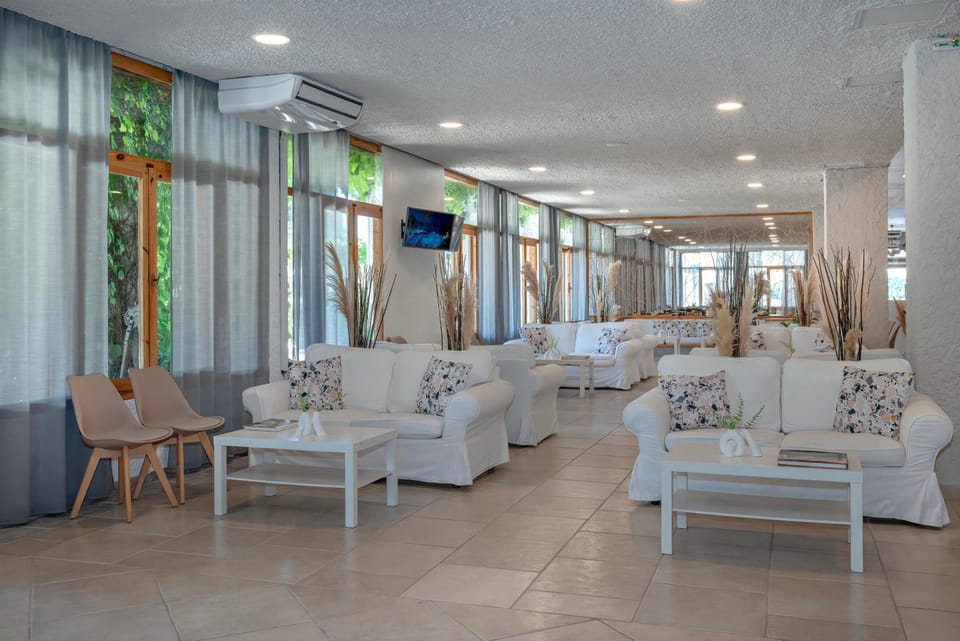 The Grove Seaside Hotel Hotel in Argolis, Greece