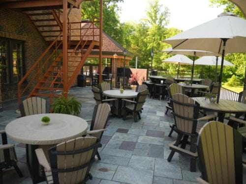 Turkey Run Inn & Cabins Hotel in Indiana