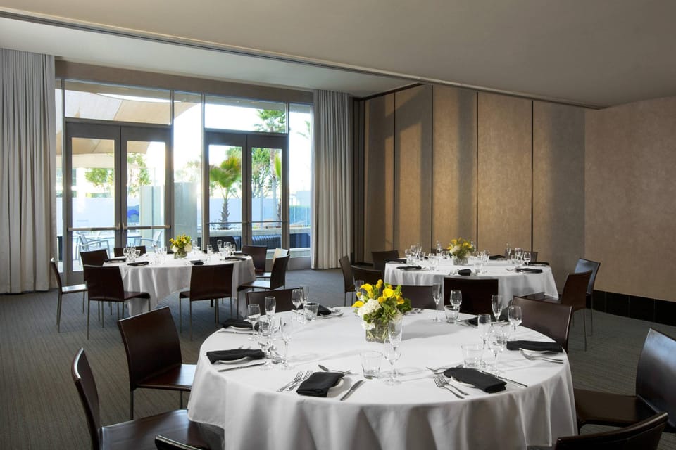 Meeting room / ballrooms