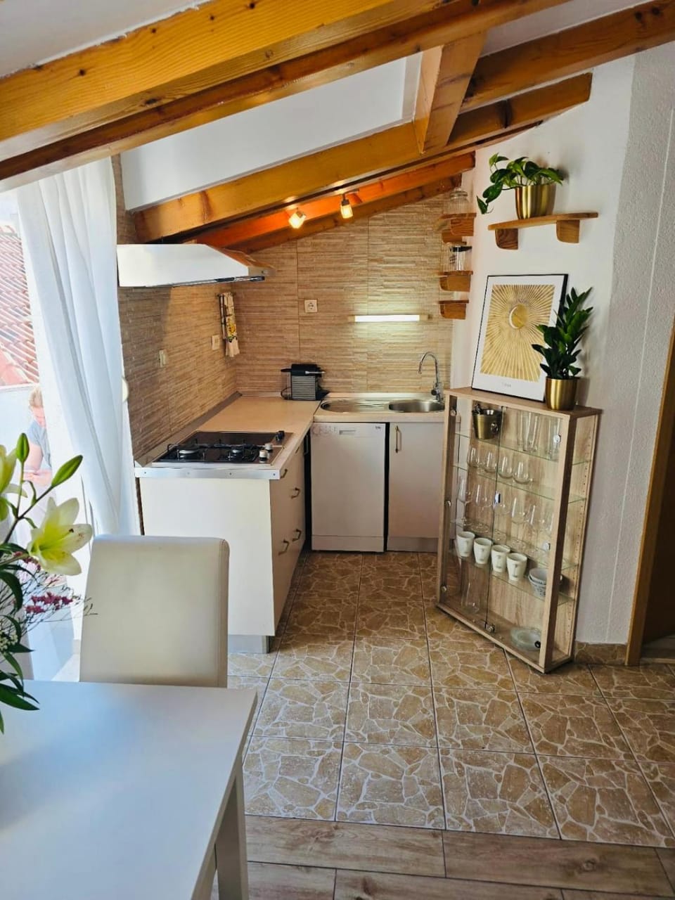 Viva Studio Central Split Hotel in Split