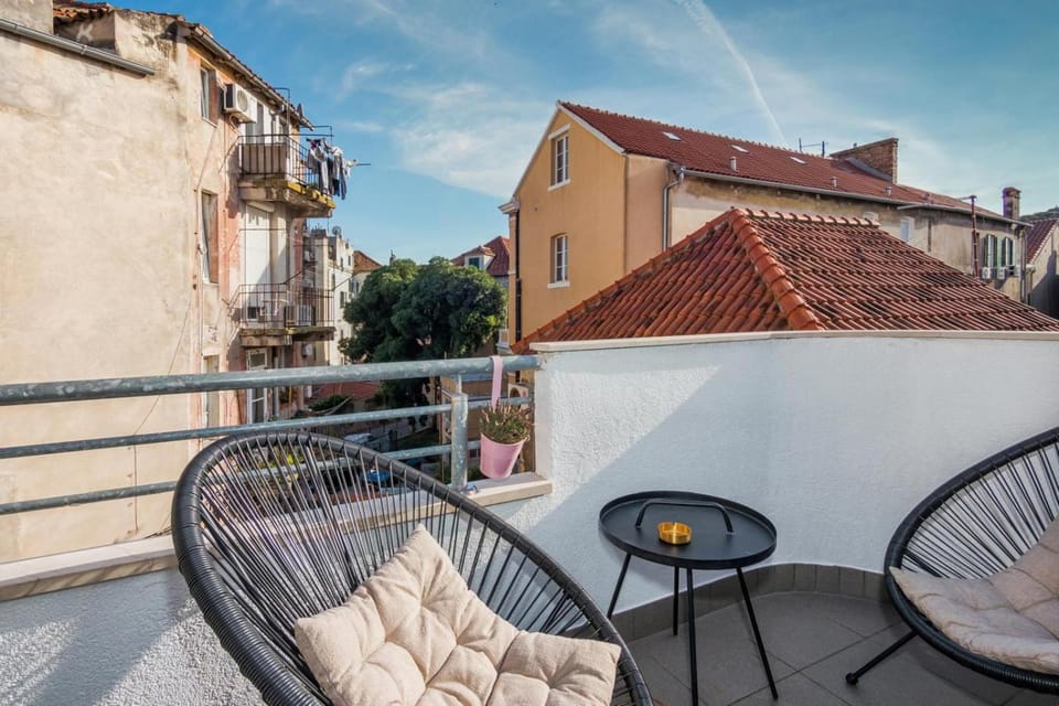 Viva Studio Central Split Hotel in Split