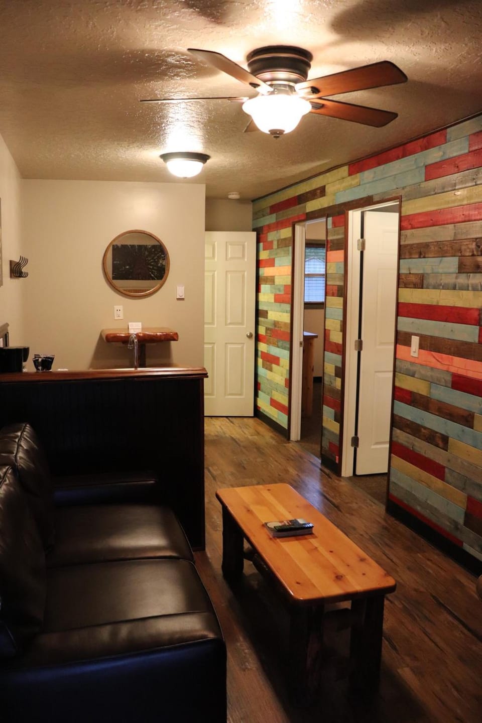 Lone Fir Resort Resort in Washington