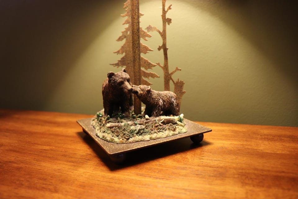 Lone Fir Resort Resort in Washington