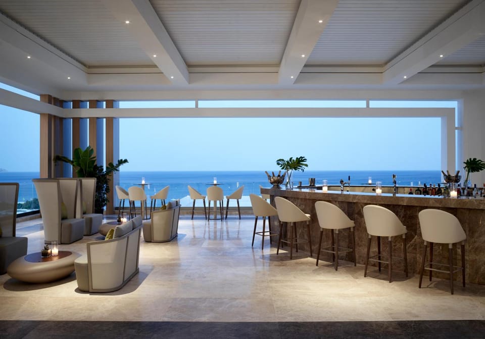 Mayia Exclusive Resort & Spa - Adults Only Resort in Rhodes, Greece