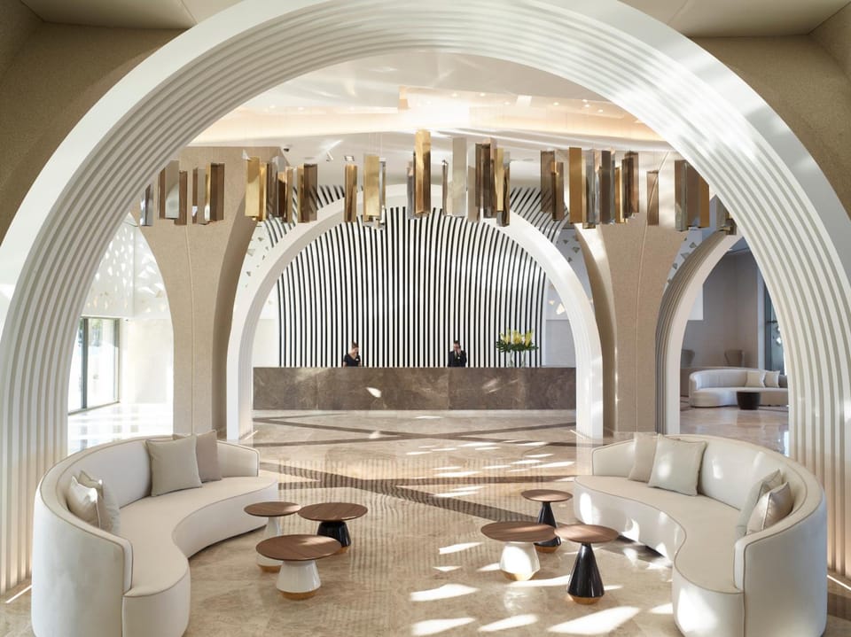 Mayia Exclusive Resort & Spa - Adults Only Resort in Rhodes, Greece