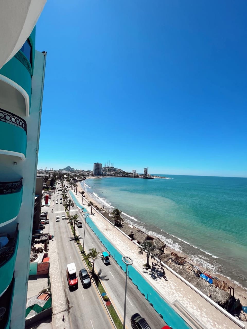Hotel Playa Marina Hotel in Mazatlan