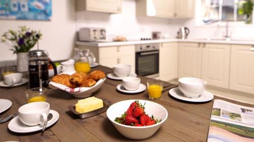 Atlantic Reach Resort Resort in Saint Columb Major