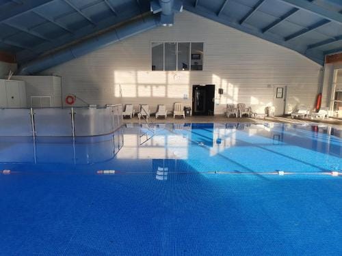 Atlantic Reach Resort Resort in Saint Columb Major
