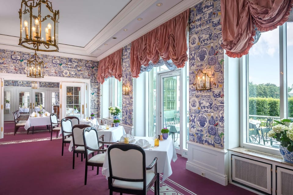 Park Hotel Bremen Hotel in Bremen