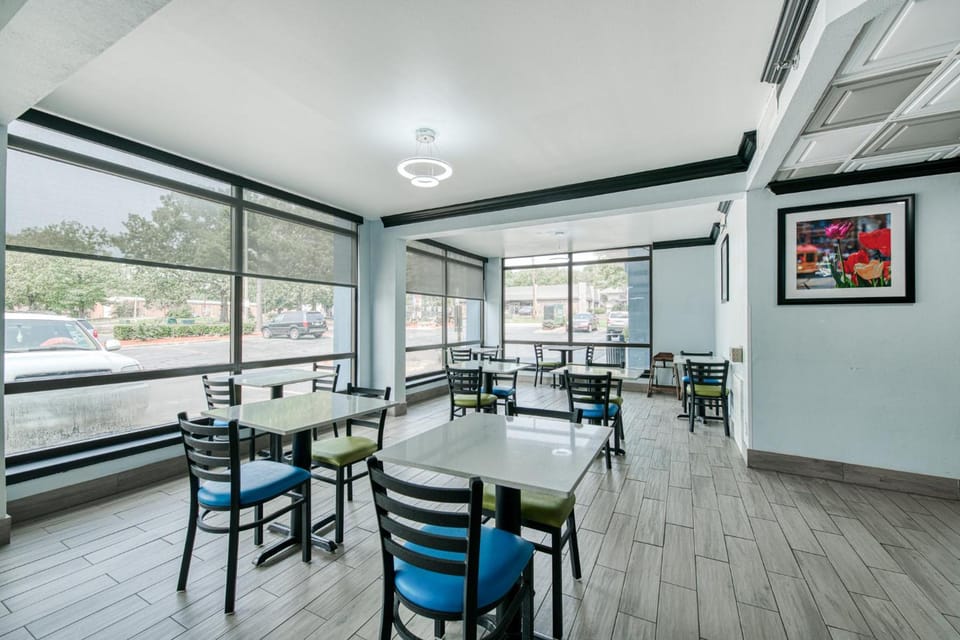 Quality Inn & Suites North Little Rock Hotel in Little Rock