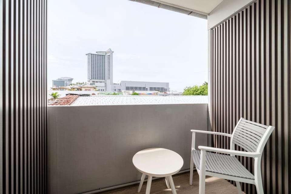 Sindy Hostel Hostel in Pattaya City
